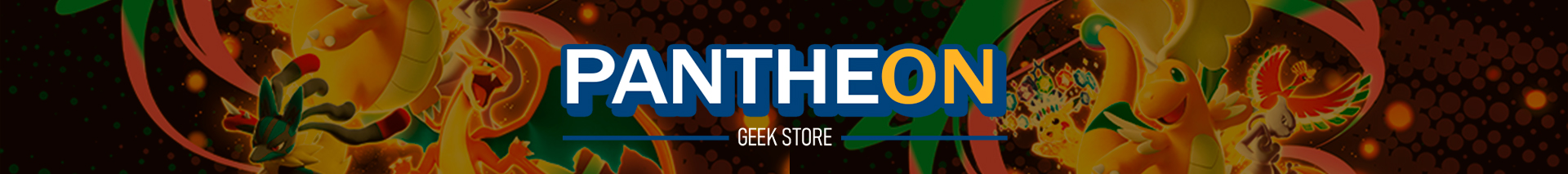 Visite a nossa loja principal!